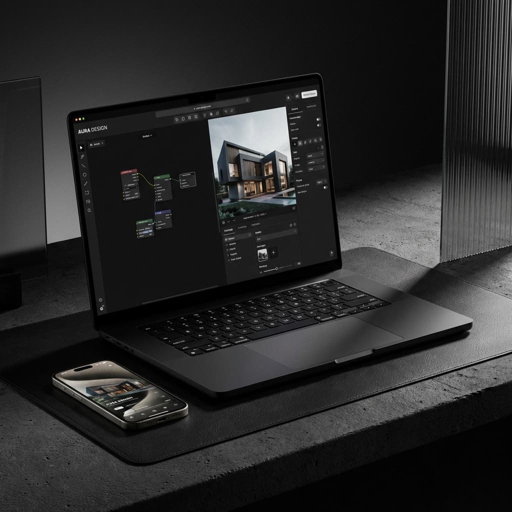 E-commerce Infrastructure for Retail Scale
